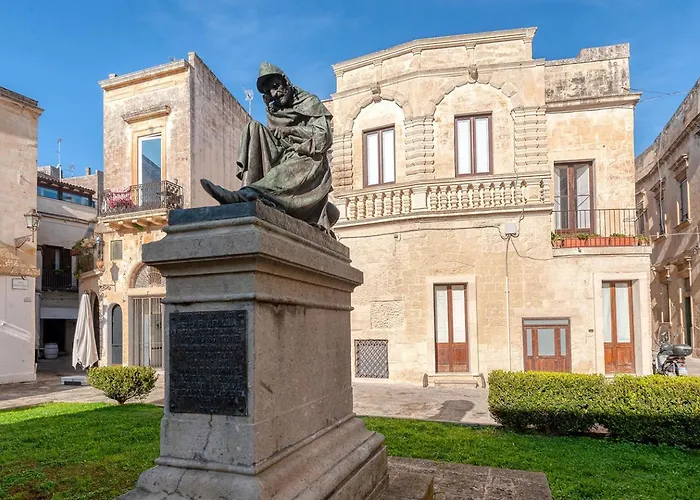 Antica Lecce