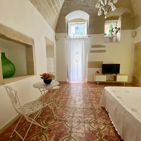 Antica Lecce Apartment Exterior photo