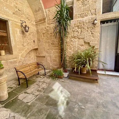 Antica Lecce Apartment Exterior photo