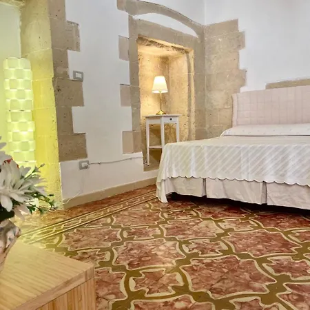 Antica Lecce Apartment Exterior photo