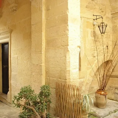 Antica Lecce Apartment Exterior photo